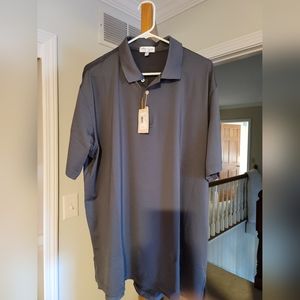 Peter Millar Summer Comfort Golf Shirt